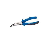 Draper Expert 68889 Heavy Duty Soft Grip Bent Nose Pliers 200Mm each
