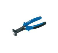 Draper 1x Expert 200mm Heavy Duty Soft Grip End Cutting Pliers Professional Tool