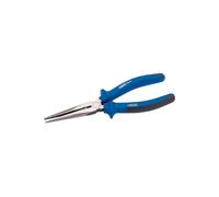 Draper 1x Expert 200mm Long Nose Pliers Garage Professional Standard Tool 68888