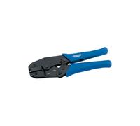 Draper Ratchet Crimping Tool 44052 CT-RJ45 Expert Blue 225mm