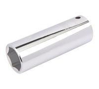 Draper 1x Expert 22mm 1/2" Square Drive Diesel Injector Socket Professional Tool