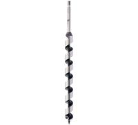 Draper 1x Expert 22mmx330mm Auger Bit Pkd Garage Professional Standard Tool
