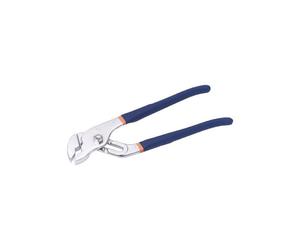 Draper 1x Expert 240mm 33mm Capacity Waterpump Pliers Professional Tool 52406