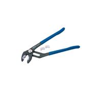 Draper 1x Expert 245mm Waterpump Plier with Soft Jaws Professional Tool 19207