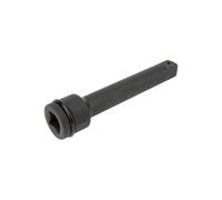 Draper 1x Expert 250mm 1" Square Drive Impact Extension Bar Professional Tool