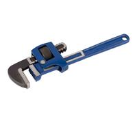 Draper Expert 78916 Adjustable Pipe Wrench 250Mm each