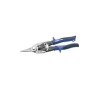 Draper 1x Expert 250mm Compound Action Tinmans Aviation Shears Work Tool 49905