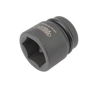 Draper Expert 05106 Expert Hi-Torq® 6 Point Impact Socket 1in Sq. Dr. 25Mm each