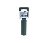 Draper 1x Expert 27mm 1/2" Square Drive Deep Impact Socket Professional Tool