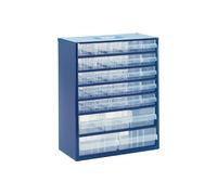 Draper 1x Expert 30 Drawer Storage Cabinet Garage Professional Standard Tool