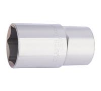 Draper 1x Expert 32mm 1/2" Square Drive Hub Nut Socket Professional Tool 35521