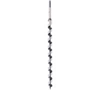 Draper 1x Expert 400x19mm Extra Long Pattern Auger Bit Professional Tool 42604