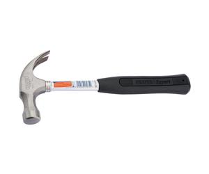 Draper 1x Expert 450G 16oz Claw Hammer Garage Professional Standard Tool 13975
