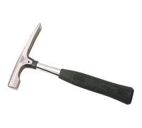 Draper 1x Expert 450G Bricklayers Hammers with Tubular Steel Shaft Workshop Tool