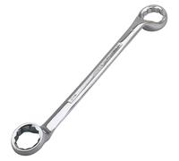 Draper 1x Expert 46mmx50mm Bi-Hexagon Deep Offset Ring Spanner Professional Tool