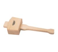 Draper 1x Expert 490G Beechwood Mallet Garage Professional Standard Tool 45237