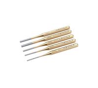 Draper 1x Expert 5 Piece Octagonal Parallel Pin Punch Set Professional Tool