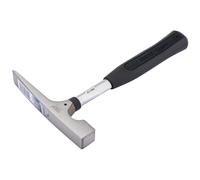 Draper 1x Expert 560G Bricklayers Hammer Tubular Steel Shaft Professional Tool