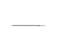 Draper 1x Expert 600x16mm Extra Long Pattern Auger Bit Professional Tool 40469