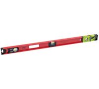 Draper 1X Expert 900Mm Plumb Site Dual View Girder Section Level Work Tool 41394