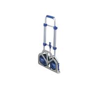 Draper 68854 Hand Truck , Blue