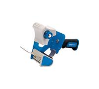 Draper Expert 19237 Soft Grip Hand-Held Security Packing Tape Dispenser 50Mm each