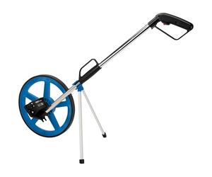 Draper 1x Expert Measuring Wheel Garage Professional Standard Tool 44238