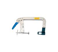 Draper 1x Expert Valve Spring Compressor 60-155mm Capacity Professional Tool