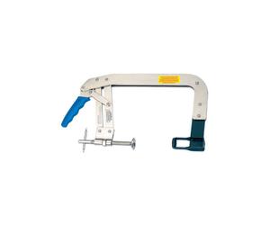 Draper 1x Expert Valve Spring Compressor 60-155mm Capacity Professional Tool