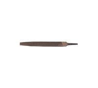 Draper 1x Files 12x150mm Bastard Cut Flat File Professional Tool 60232