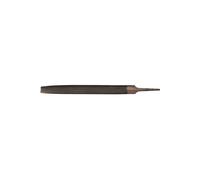 Draper 1x Files 12x150mm Bastard Cut Half Round File Professional Tool 60217