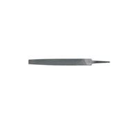 Draper 1x Files 12x150mm Smooth Cut Flat File Professional Tool 60242