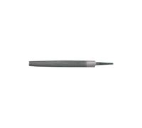Draper 1x Files 12x200mm Second Cut Half Round File Professional Tool 60223