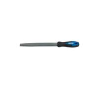 Draper 1x Files 200mm File Cabinet Half Round Rasp Professional Tool 44958