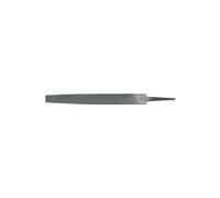 Draper 1x Files 6x300mm Smooth Cut Flat File Professional Tool 60245