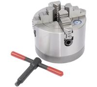 Draper 1x Four Jaw Independent Chuck for 33893 Professional Tool 6910