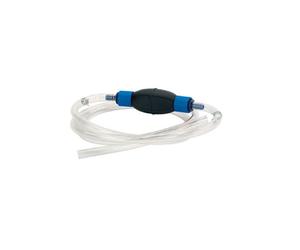 Draper 1x Fuel Siphon Hand Pump Garage Professional Standard Tool 43904