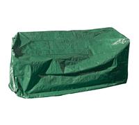 Draper 76231 Garden Bench/seat Cover 1900 x 650 x 960mm
