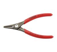 Draper 1x Knipex 140mm External Straight Tip Circlip Pliers 10 - 25mm Capacity