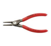 Draper 1x Knipex 140mm Internal Straight Tip Circlip Pliers 12 - 25mm Capacity