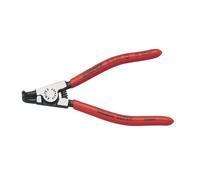 Draper 1x Knipex Expert 10mm - 25mm A11 Bent External Circlip Pliers Work Tool