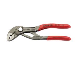 Draper 1x Knipex Expert 125mm Knipex Cobra Waterpump Pliers Professional Tool