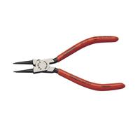 Draper 1x Knipex Expert 12mm - 25mm J1 Straight Internal Circlip Pliers Tool
