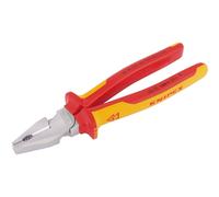 Draper 1x Knipex Expert 225mm Insulated High Leverage Combination Pliers Tool