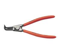 Draper 1x Knipex Expert 40mm - 100mm A31 Bent External Circlip Pliers Work Tool