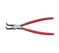 Draper 1x Knipex Expert 40mm - 100mm J31 90 Degree Bent Internal Circlip Pliers