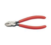 Draper 1x Knipex Expert Knipex 140mm Diagonal Side Cutter Professional Tool