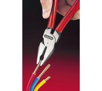 Draper 1x Knipex Expert Knipex 200mm High Leverage Pliers Professional Tool