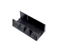 Wickes Impact Resistant Mitre Box 12in