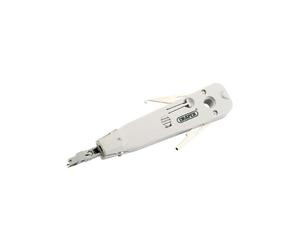 Draper 1x Punch Down Tool Garage Equipment Professional Standard Tool 40417